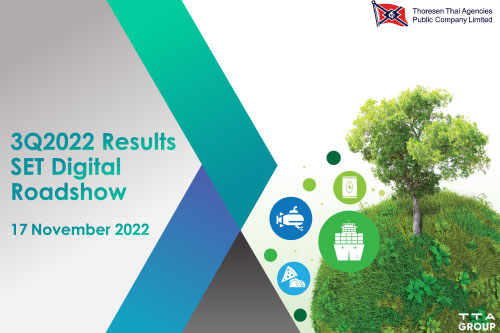 SET Digital Roadshow Q3/2022